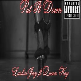 Album cover of Put It Down (feat. Queen Key)