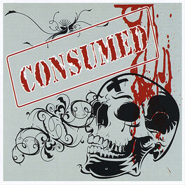 Album cover of Consumed