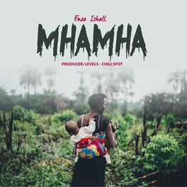 Album cover of Mhamha