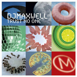 Album cover of Trust No One