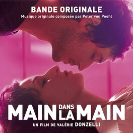 Album cover of Main dans la main (Bande originale du film)