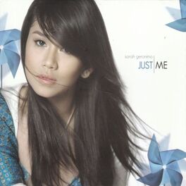 Album cover of Just Me