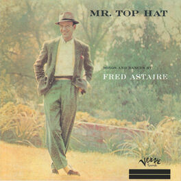 Album cover of Mr. Top Hat