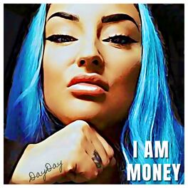 Album cover of I Am Money