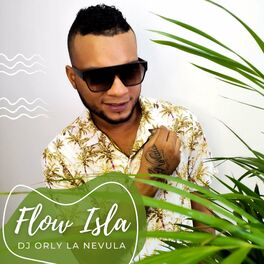 Album cover of Flow Isla