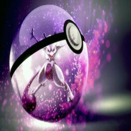 Album cover of Mewtwo