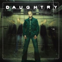Album cover of Daughtry