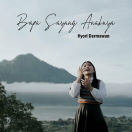 Album cover of Bapa Sayang Anaknya
