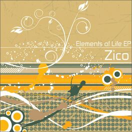 Album cover of Elements of Life EP