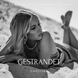 Album cover of Gestrandet