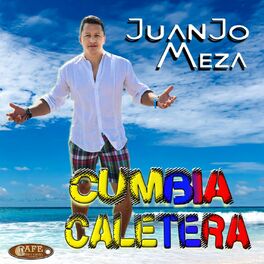 Album cover of Cumbia Caletera