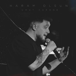 Album cover of Haram Olsun