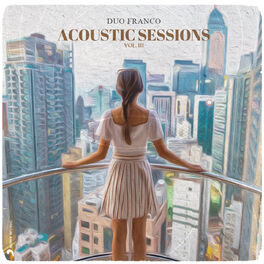 Album cover of Acoustic Sessions, Vol. III