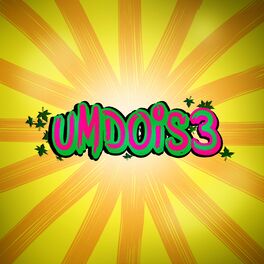 Album cover of Umdois3