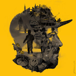 Album cover of W drodze po szczęście