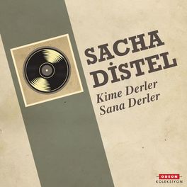 Album cover of Kime Derler Sana Derler