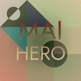 Album cover of Mai Hero