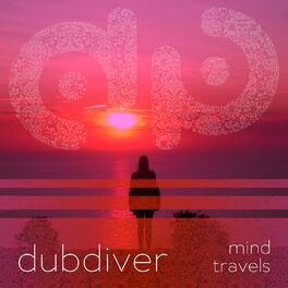 Album cover of Mind Travels