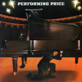 Album cover of Performing Price