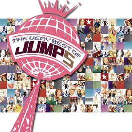 Album cover of The Very Best Of Jump5