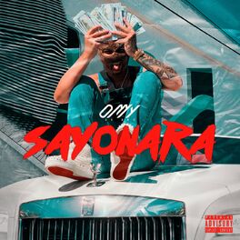 Album cover of Sayonara