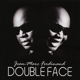 Album cover of Double face