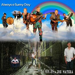 Album cover of Always A Sunny Day