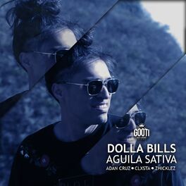 Aguila Sativa: música, canciones, letras | Escúchalas en Deezer