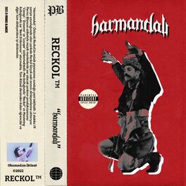 Album cover of Harmandalı