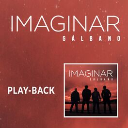 Album cover of Imaginar (Playback)