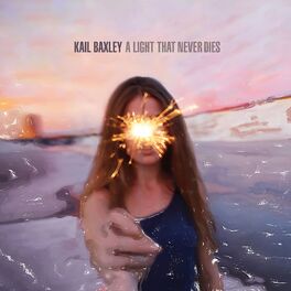 Album cover of A Light That Never Dies