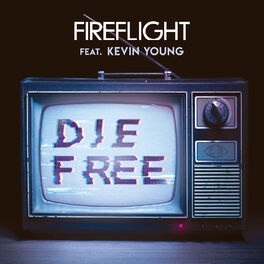 Album cover of Die Free