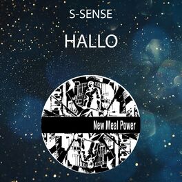 Album cover of Hallo