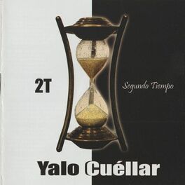 Album cover of Segunto Tiempo