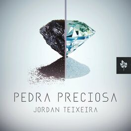 Album cover of Pedra Preciosa (Ao Vivo)