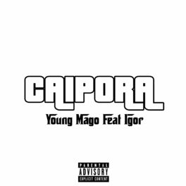 Album cover of Caipora
