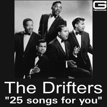 The Drifters - There goes my baby: listen with lyrics | Deezer