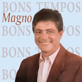 Album cover of Bons Tempos