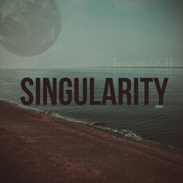 Album cover of Singularity (feat. cheeze)