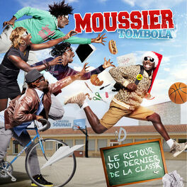 Album cover of Le retour du dernier de la classe