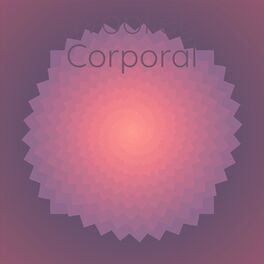 Album cover of Woolley Corporal