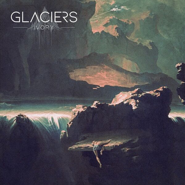 Glaciers - Ivory (2024)