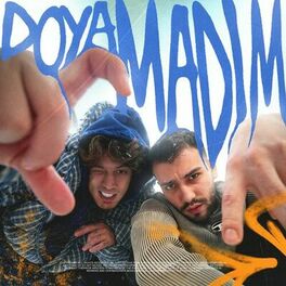 Album cover of DOYAMADIM