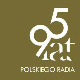 Album cover of 95 lat Polskiego Radia