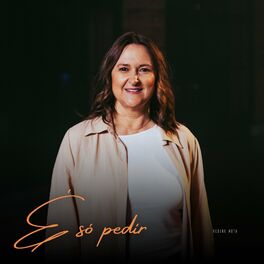 Album cover of É Só Pedir