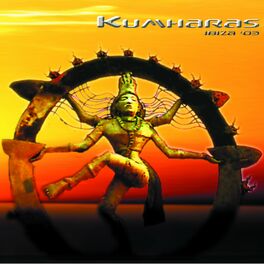 Album cover of Kumharas - Lounge Ibiza
