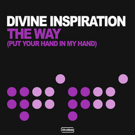 Album cover of The Way (Put Your Hand In My Hand)