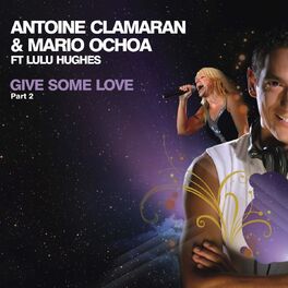 Album cover of Give Some Love - Part 2