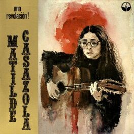 Album cover of Una Revelación! (Bolivia y Su Folklore)