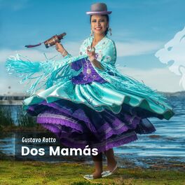Album cover of Dos Mamás